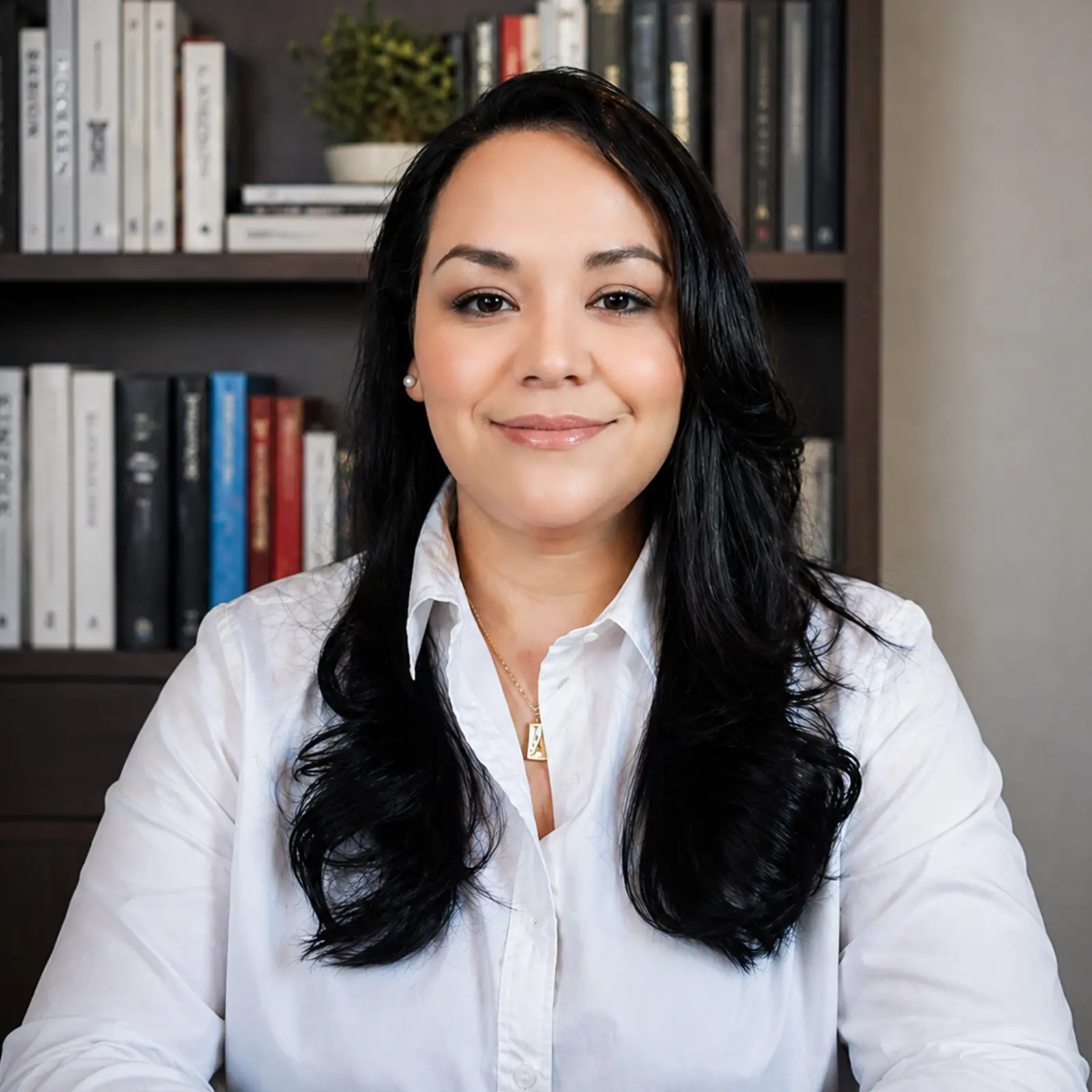 Diana Michel González Ochoa