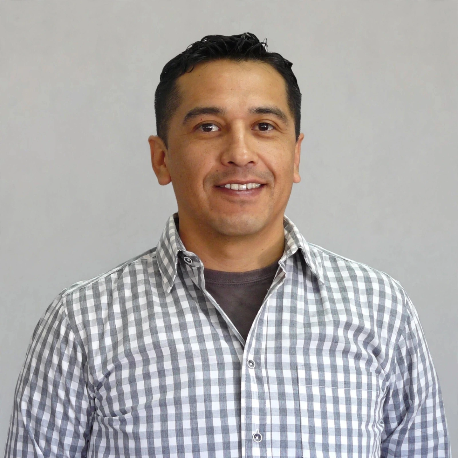 Óscar Bernardo Rivera García