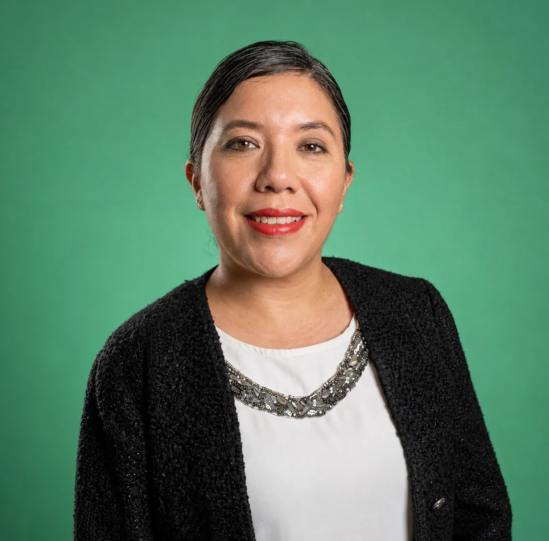 Sheila Azalia Morales Flores